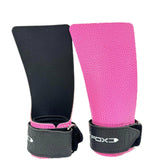 Calleras Crossfit — WOD Gym Grip Gloves