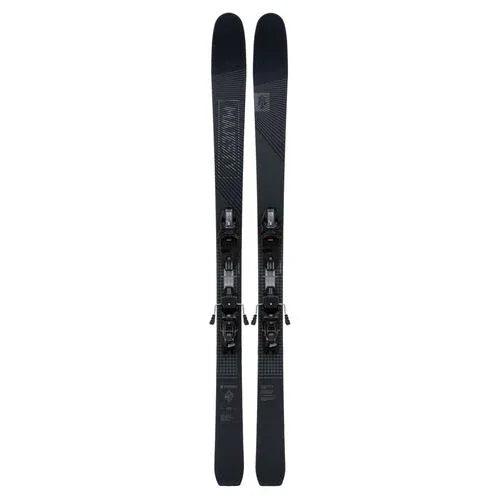 Ski Majesty Adventure GT Ti - Esquís Freeride Touring Experto - -CaranvaSports - temporada 2026