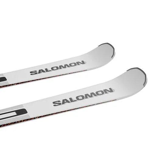 Ski Salomon Pista Addikt - Esquís Pista Carving - 149 cm -CaranvaSports - temporada 2026