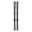 Ski Salomon Stance - Esquís All-Mountain Freeride - -CaranvaSports - temporada 2026