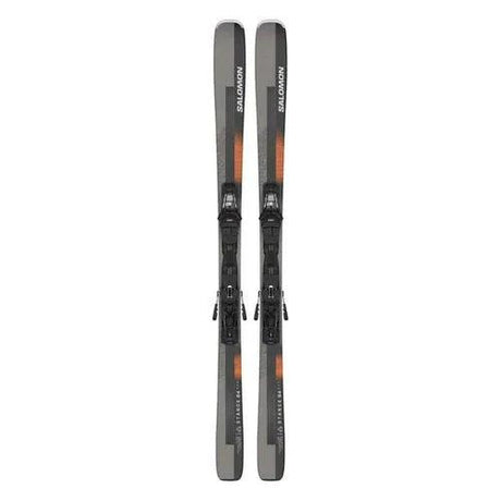 Ski Salomon Stance - Esquís All-Mountain Freeride - -CaranvaSports - temporada 2026