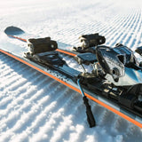 Ski Volkl Deacon 75 - Esquís All-Mountain Intermedio-Avanzado - 154 cm -CaranvaSports - temporada 2026