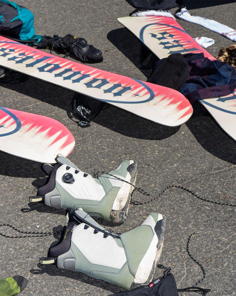 Lloguer SnowBoard Soldeu Andorra