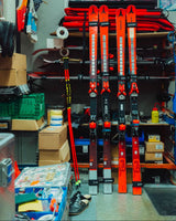 Alquiler Esquis Manzaneda