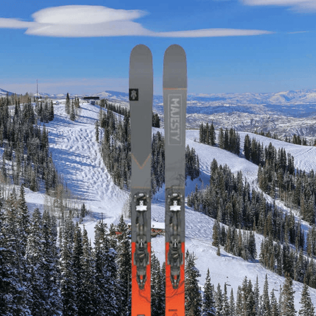 Alquiler Esquís Avoriaz - Esquí / Esquí de Montaña / Esquís -CaranvaSports - temporada 2026