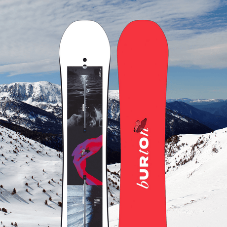 alquiler snowboard sierra nevada​