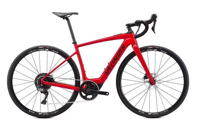 Javea alquiler bici carretera