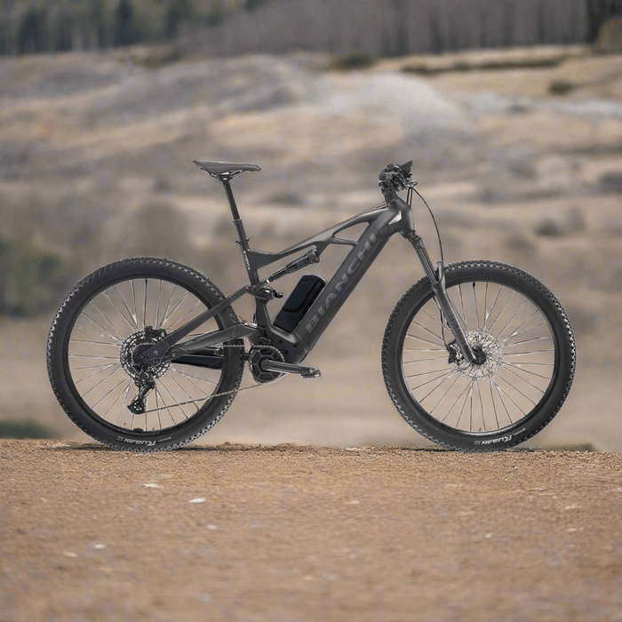 Road Bike Rental Alcudia – High-End Road Bike