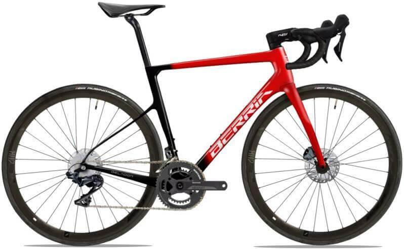 rennrad calpe Bike Rental Calpe – CaranvaSports
