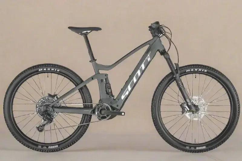 ibiza mountainbike verleih Bike Hire Axle Size:1.5