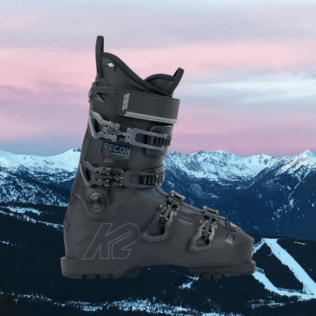 alquiler bota esqui Formigal