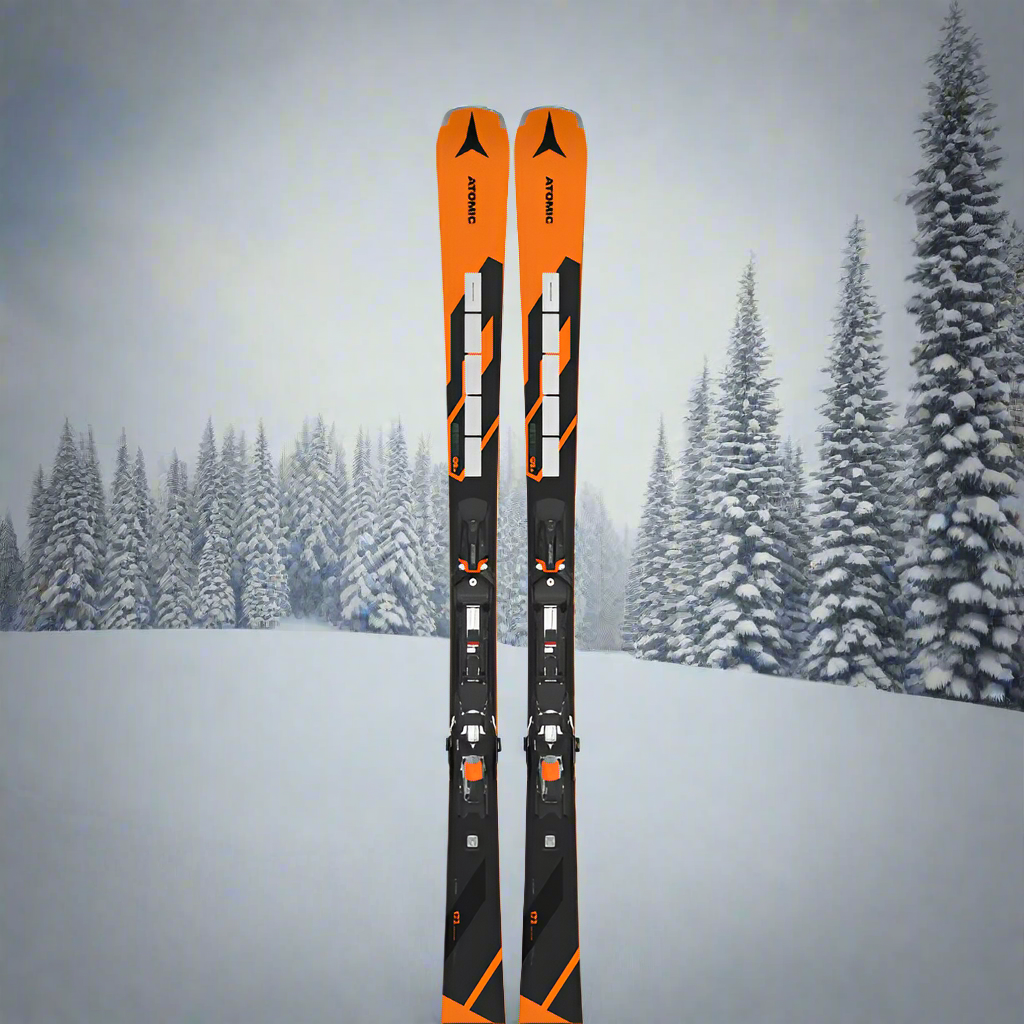 alquiler de esqui cerro catedral​

