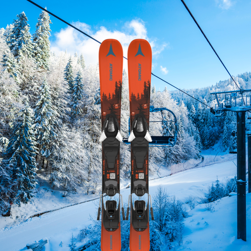 Alquiler Esquís Pal Arinsal