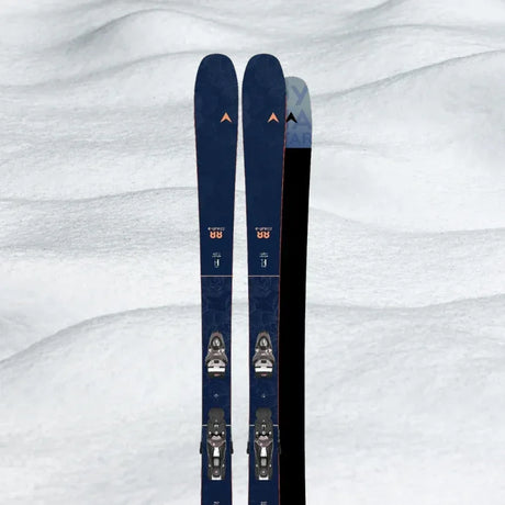 Alquiler Esquís Santiago Chile - Esquí / Intermedio / Equipo Completo -CaranvaSports - temporada 2026