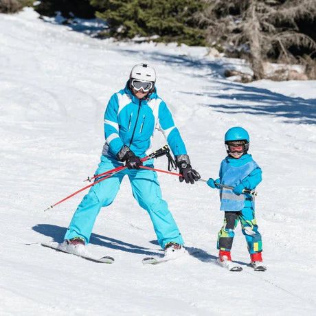 Alquiler Ropa de Esquí y Snowboard en Soldeu - Grandvalira - MINI DE 3 A 8 AÑOS / Conjunto -CaranvaSports - temporada 2026