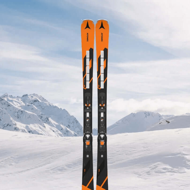 Alquiler Esquís Avoriaz - Esquí / Principiante / Esquís -CaranvaSports - temporada 2026