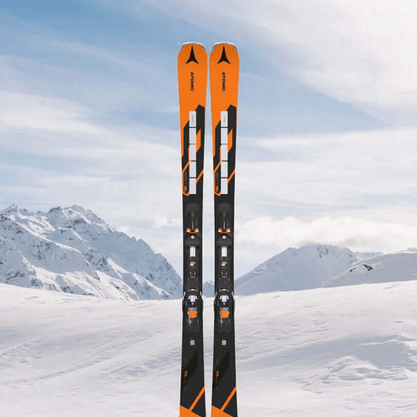Alquiler Esquís Avoriaz - Esquí / Principiante / Esquís -CaranvaSports - temporada 2026