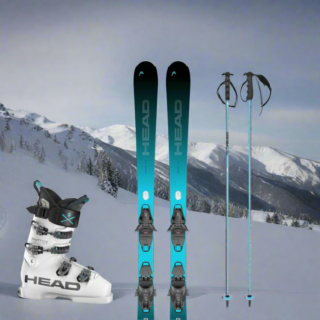 alquiler esqui chapelco