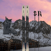 Alquiler Esquís Ruhpolding