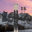 Alquiler de Esquís en San Martino di Castrozza, Italia