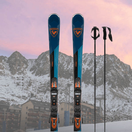 El Tarter Ski Rent