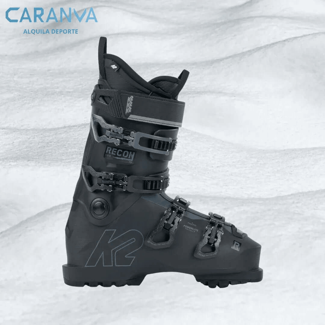 アストゥンのスキー用品レンタル 2026/27 – CaranvaSports