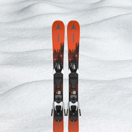alquiler ski escarrilla
