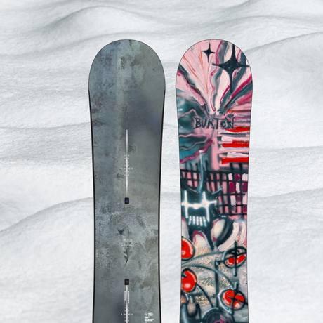 Rental Ski Buenos Aires 