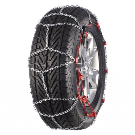 Snow Chain Rental Santiago – G-21 Route to Valle Nevado and Farellones