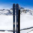 Alquiler de esquís en Les 2 Alpes - equipo completo Rossignol y Salomon