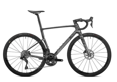 Alquiler Bici Calpe - Carretera / Berria Belador 7.1 - Caranva