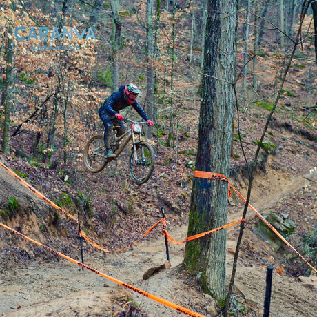Alquiler Bici Descenso Baqueira - -CaranvaSports - temporada 2026