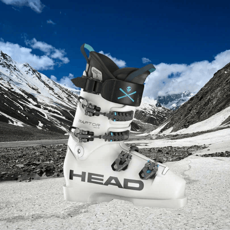 Alquiler Esquís Avoriaz - Esquí / Avanzado / Botas -CaranvaSports - temporada 2026