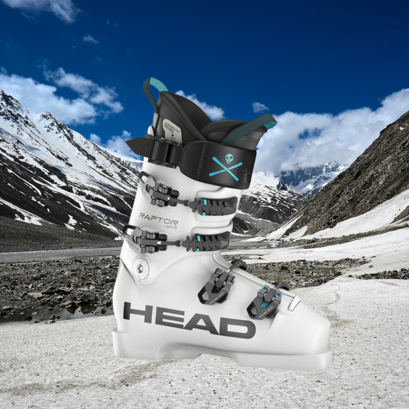 Alquiler de esquís Nevados de Chillán