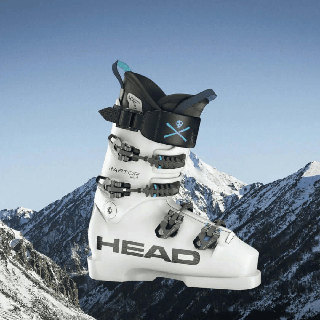 Ski rental Sierra Nevada from €20/day – CaranvaSports