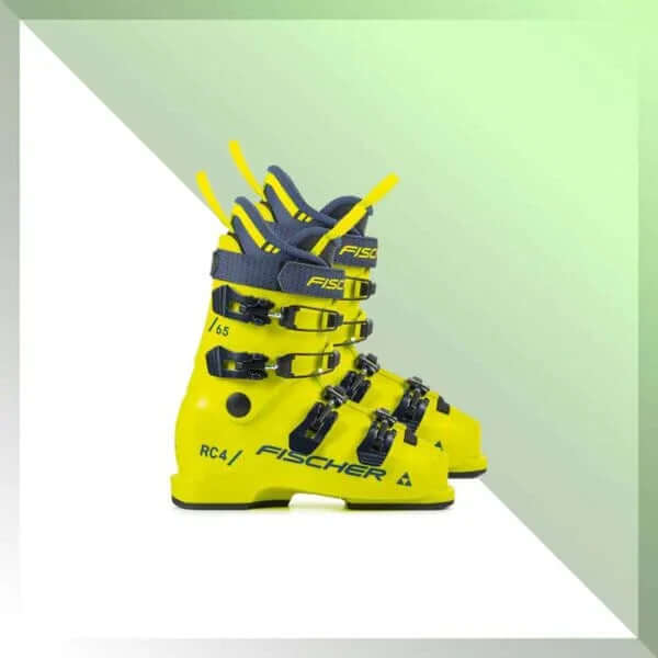 Alquiler Esquís Canillo, Andorra - Esquí / Niños (70-135) / Botas -CaranvaSports - temporada 2026