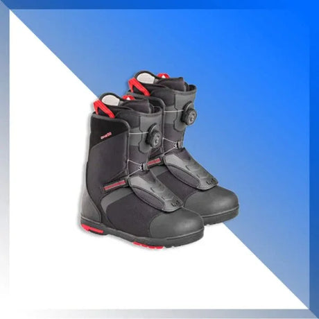 Alquiler Esquís Canillo, Andorra - Snow / Principiante / Botas -CaranvaSports - temporada 2026