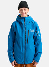 Men's Burton [ak]® Cyclic GORE‑TEX 2L Jacket