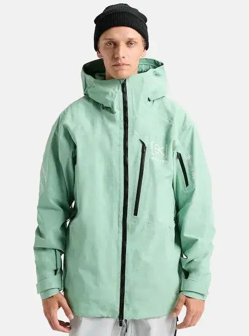 Men's Burton [ak]® Cyclic GORE‑TEX 2L Jacket – CaranvaSports
