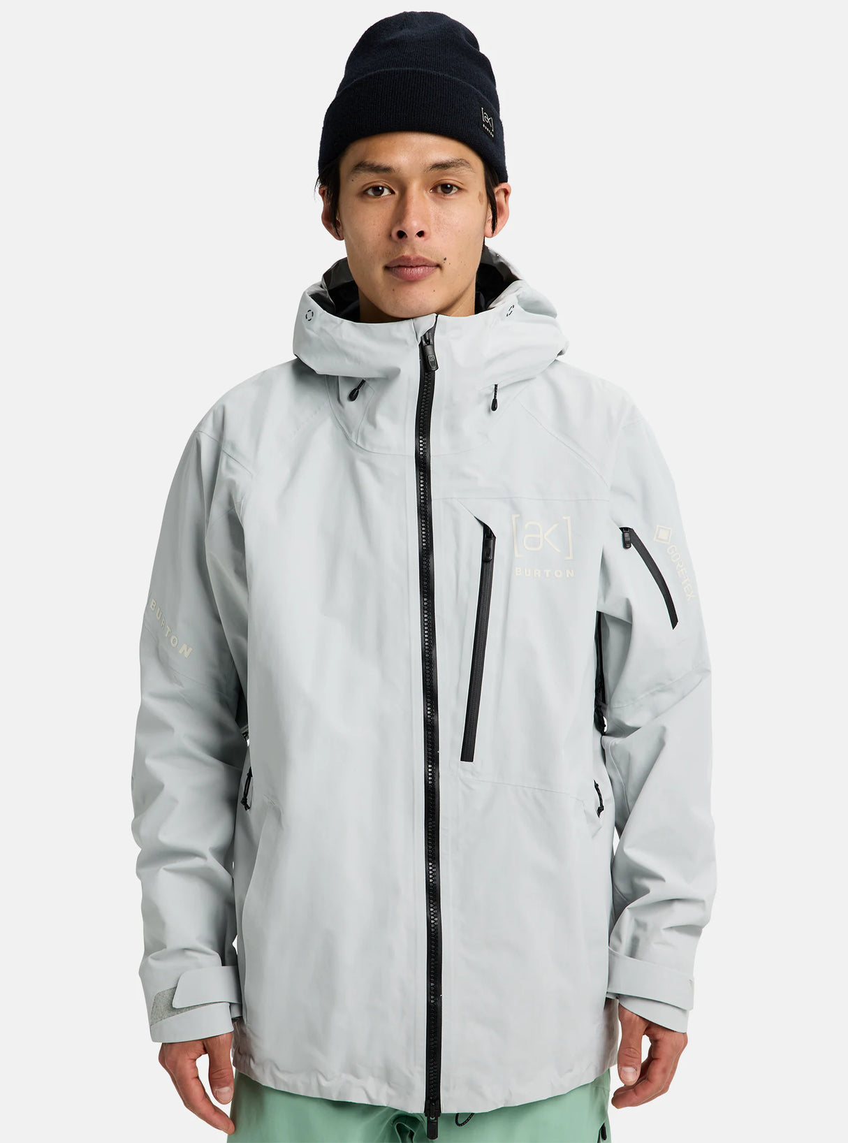 Men's Burton [ak]® Cyclic GORE‑TEX 2L Jacket
