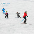 Clases Esquí o SnowBoard Formigal - Semanal 10 A 13H - Caranva