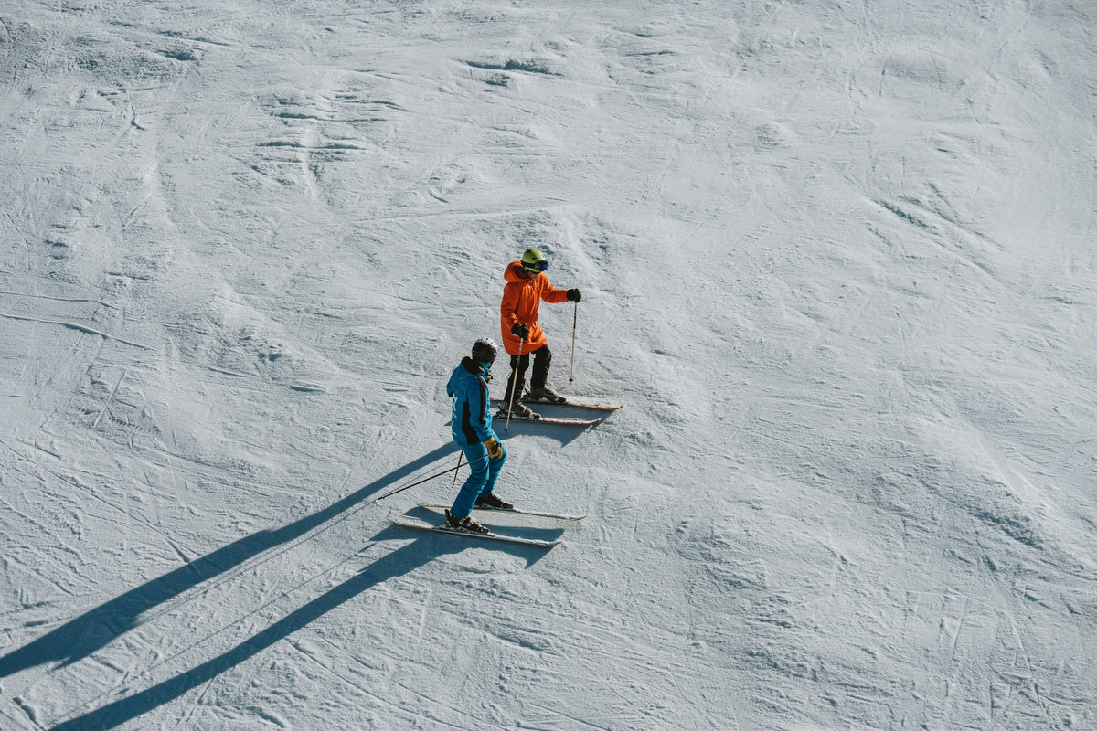 clases esqui grandvalira