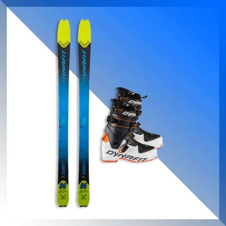 Alquiler Esquís Canillo, Andorra - Esquí / Esquí de montaña / Equipo -CaranvaSports - temporada 2026