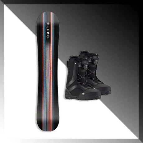 Alquiler Esquís Canillo, Andorra - Snow / Avanzado / Equipo -CaranvaSports - temporada 2026