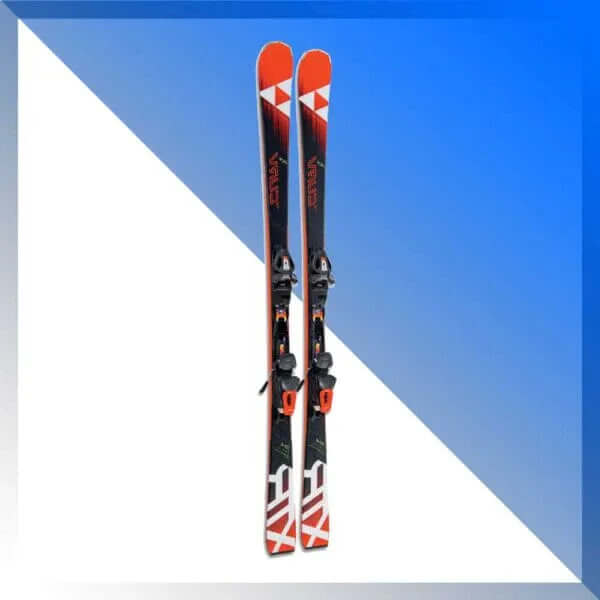 Alquiler Esquís Canillo, Andorra - Esquí / Principiante / Esquís y Bastones -CaranvaSports - temporada 2026