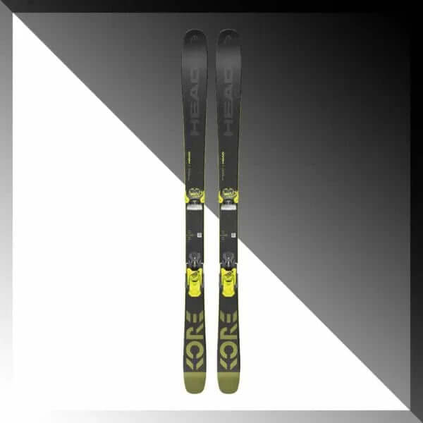 Alquiler Esquís Canillo, Andorra - Esquí / Avanzado / Esquís y Bastones -CaranvaSports - temporada 2026