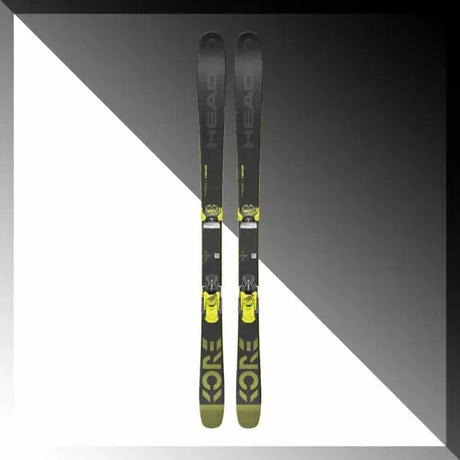 Alquiler Esquís Canillo, Andorra - Esquí / Avanzado / Esquís y Bastones -CaranvaSports - temporada 2026