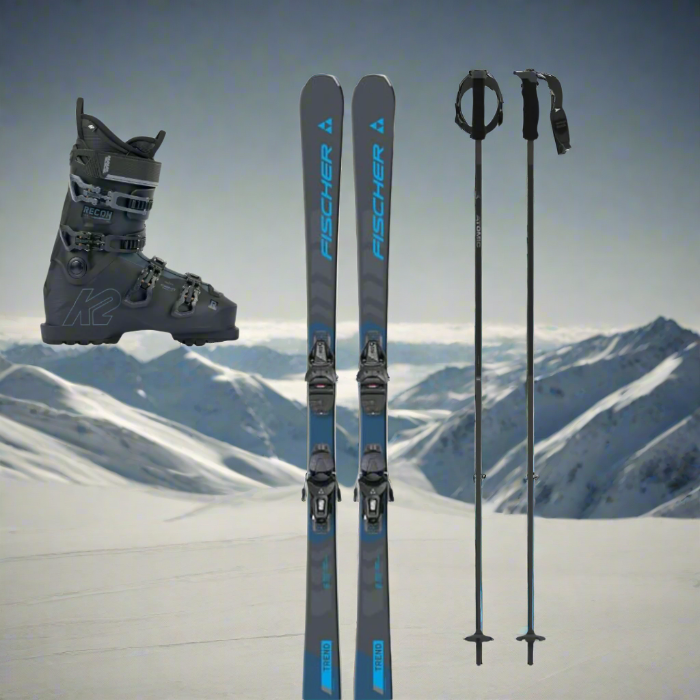 esqui alquiler bariloche