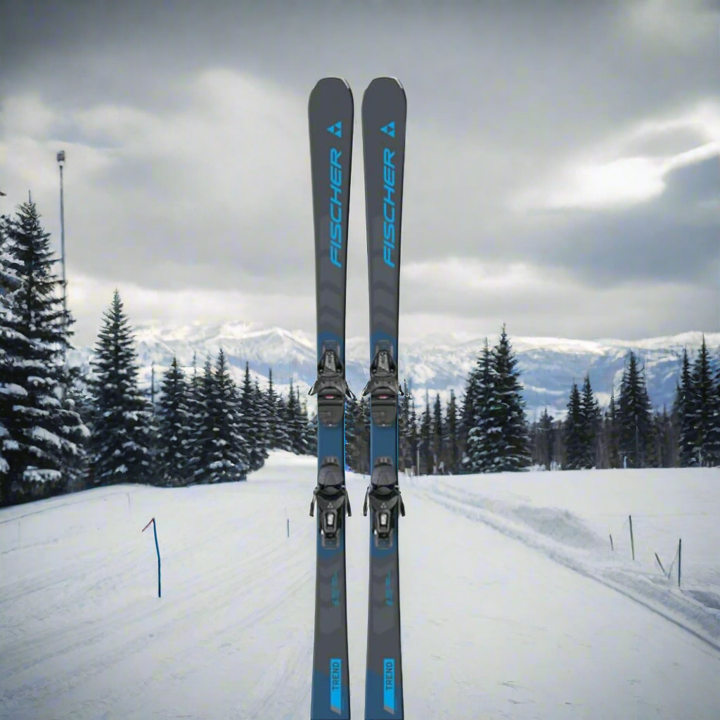 Ski Rental in Candanchu