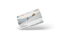 Ski passes